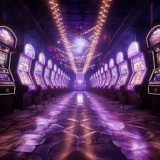 chatki Slots games