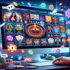 chatki online gaming Myanmar