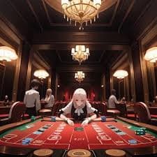 chatki Live Casino Myanmar