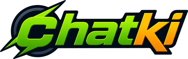 chatki logo